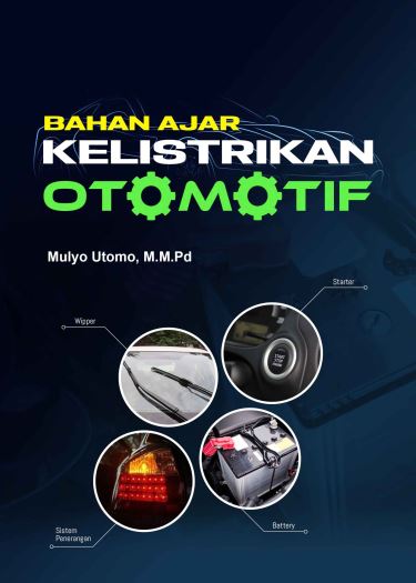 Bahan Ajar Kelistrikan Otomotif